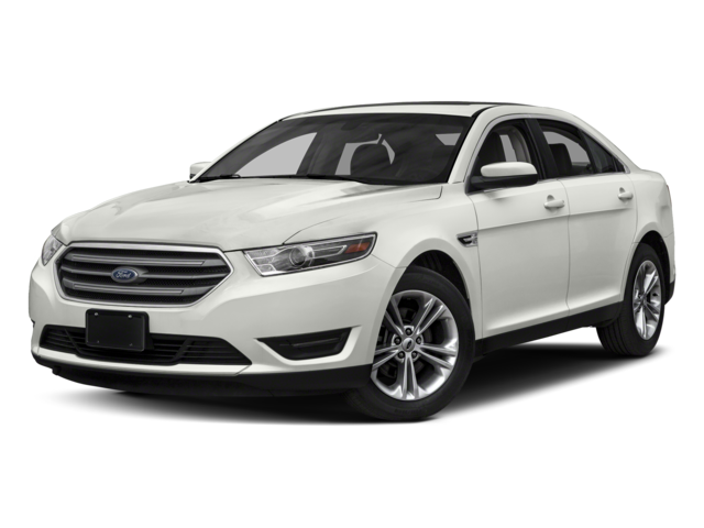 2018 Ford Taurus SEL FWD SEDAN