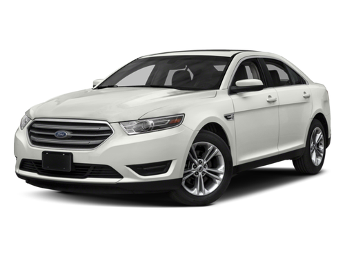 2018 Ford Taurus SEL FWD SEDAN