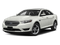 2018 Ford Taurus SEL FWD SEDAN