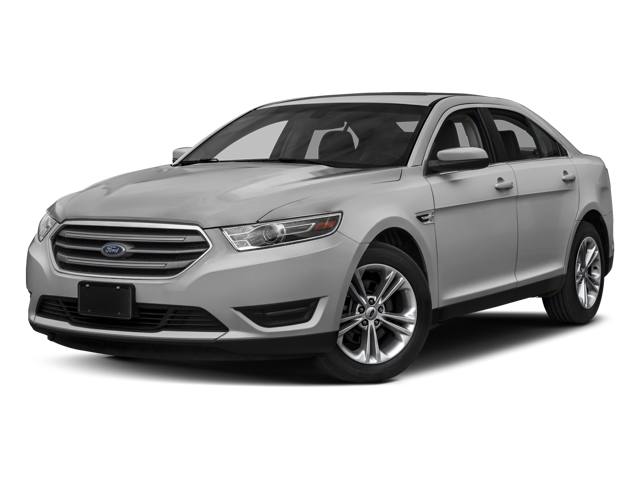 2018 Ford Taurus SEL 4DR SEDAN FWD