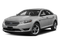 2018 Ford Taurus SEL 4DR SEDAN FWD