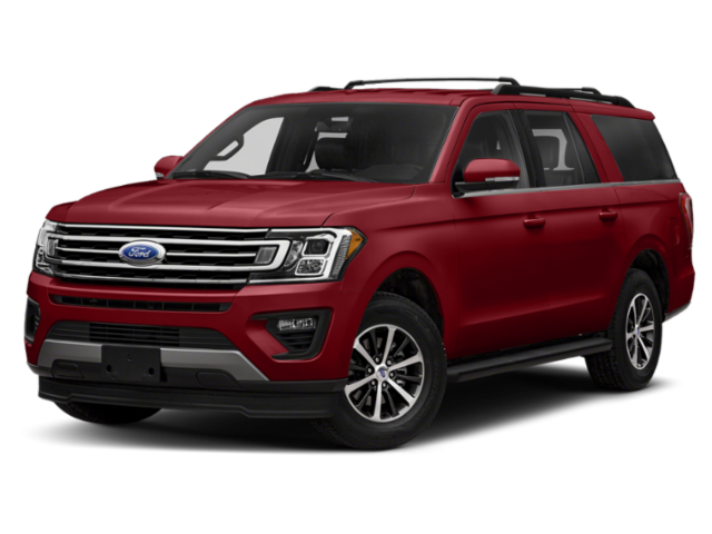 2018 Ford Expedition Limited MAX 4x4's photo