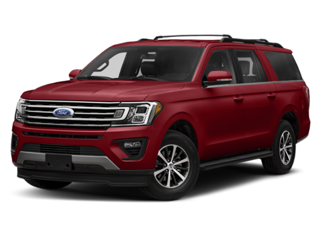 2018 Ford Expedition MAX LIMITED 4X4