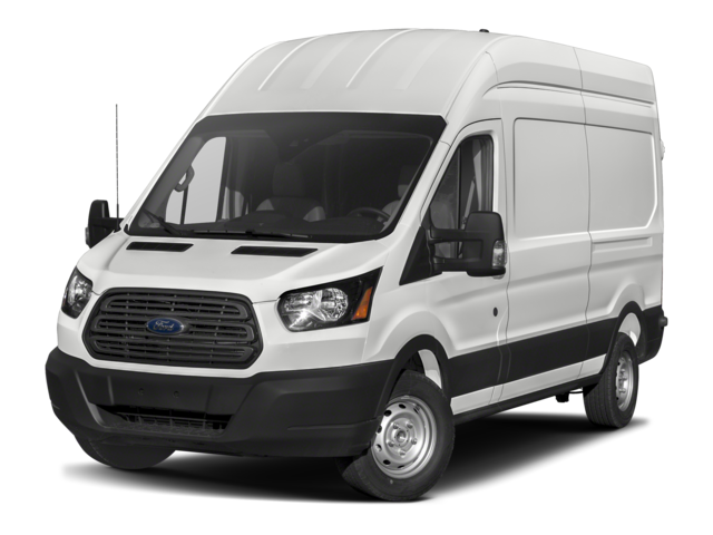 2018 Ford Transit-350 T-350 XL