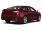 2015 Ford Fusion SE FWD