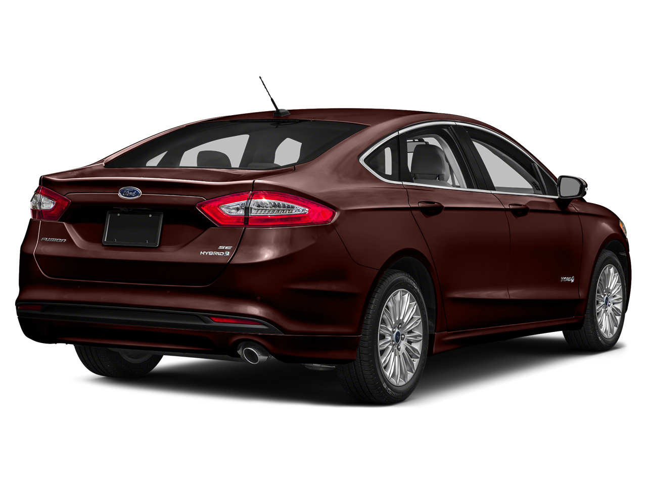 2015 Ford Fusion Hybrid SE HYBRID 4DR SEDAN