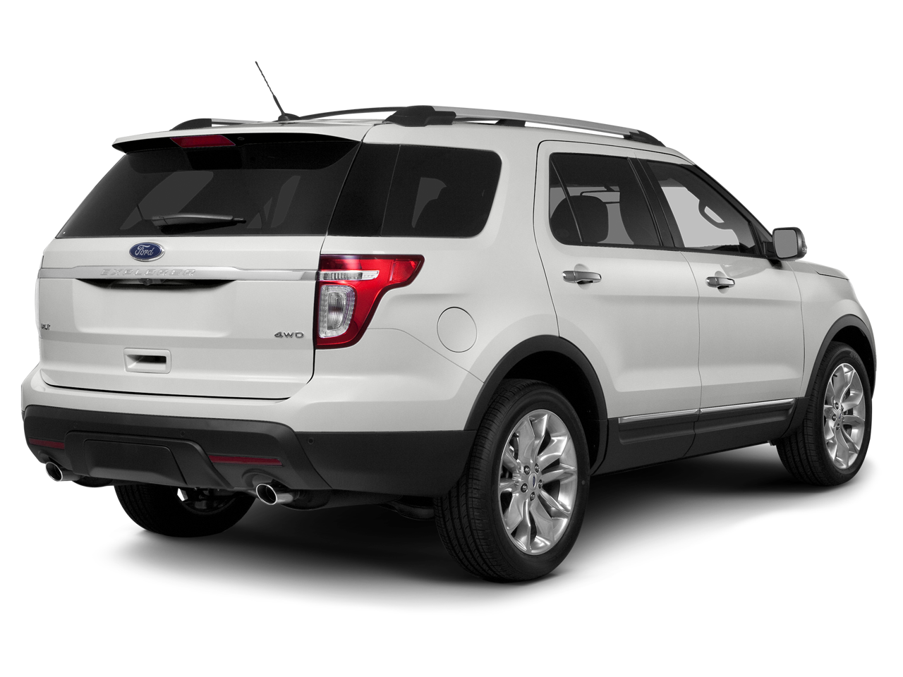 Used 2015 Ford Explorer XLT with VIN 1FM5K8D88FGA93893 for sale in Sauk Centre, Minnesota