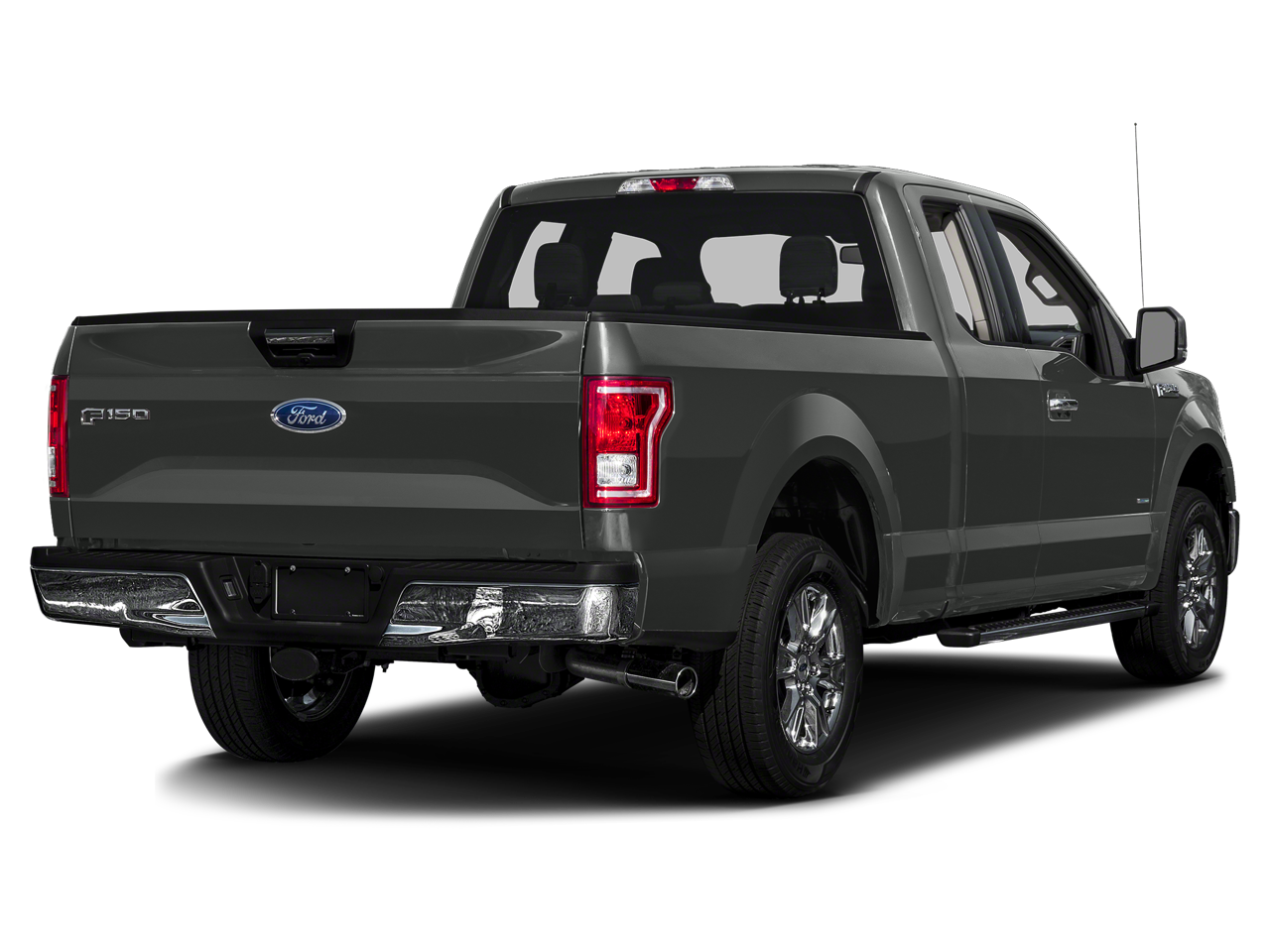 Used 2015 Ford F-150 XLT with VIN 1FTEX1EP3FKE87222 for sale in Sauk Centre, Minnesota
