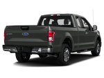 2015 Ford F-150 SUPERCAB XLT 4X4