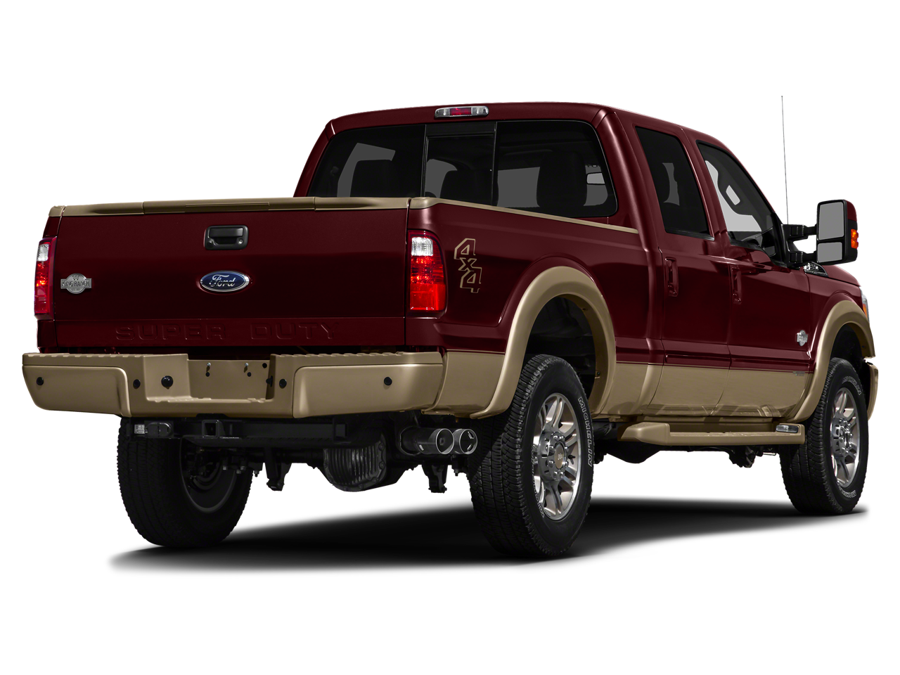 Used 2015 Ford F-350 Super Duty Lariat with VIN 1FT8W3BTXFED07648 for sale in Sauk Centre, Minnesota