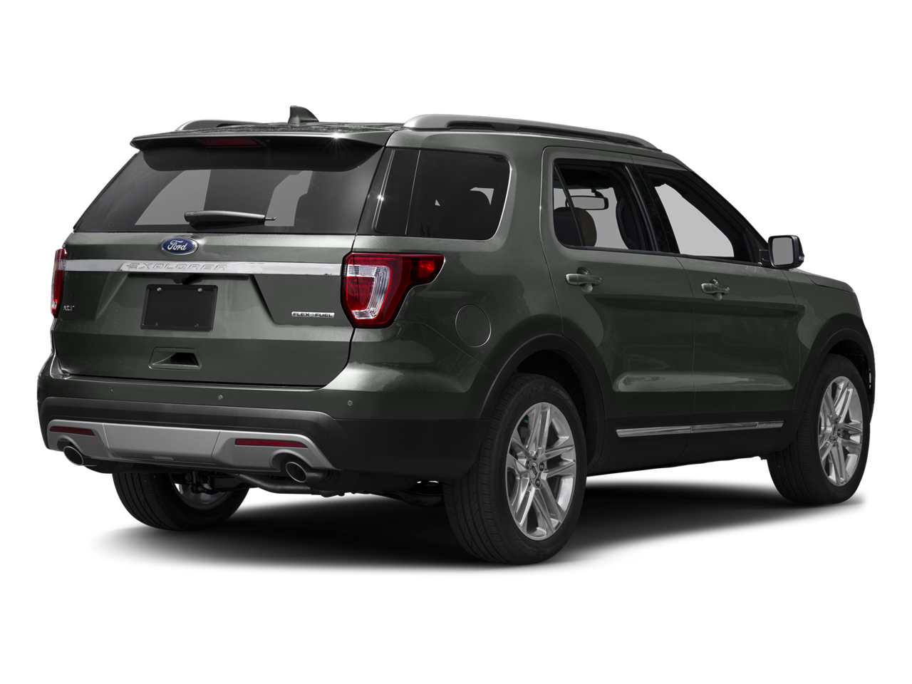 Used 2016 Ford Explorer XLT with VIN 1FM5K8D88GGA30259 for sale in Sauk Centre, Minnesota