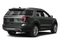 2016 Ford Explorer XLT 4X4