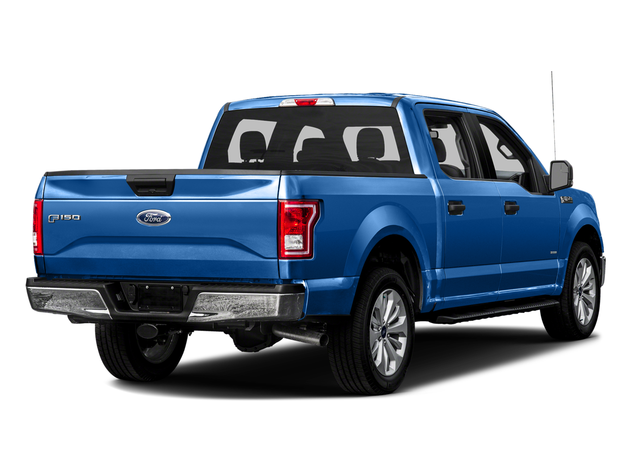 Used 2016 Ford F-150 XLT with VIN 1FTFW1EG1GFC47166 for sale in Sauk Centre, Minnesota