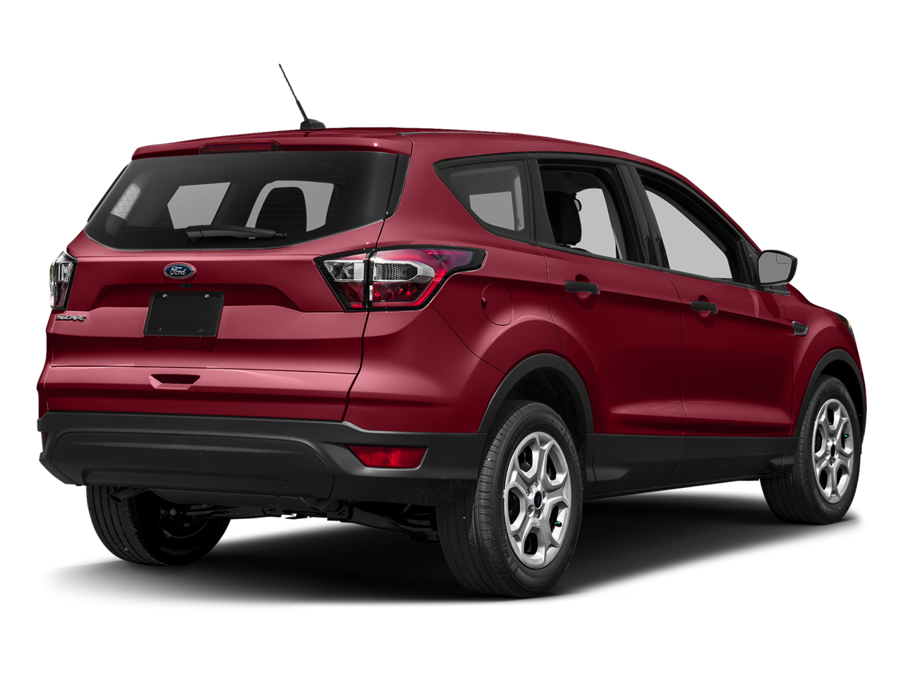 Used 2017 Ford Escape SE with VIN 1FMCU9GD3HUE96300 for sale in Sauk Centre, Minnesota