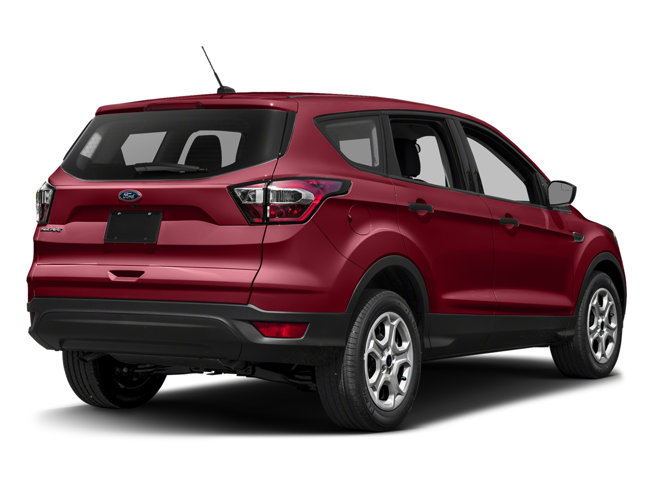 2017 Ford Escape SE 4X4