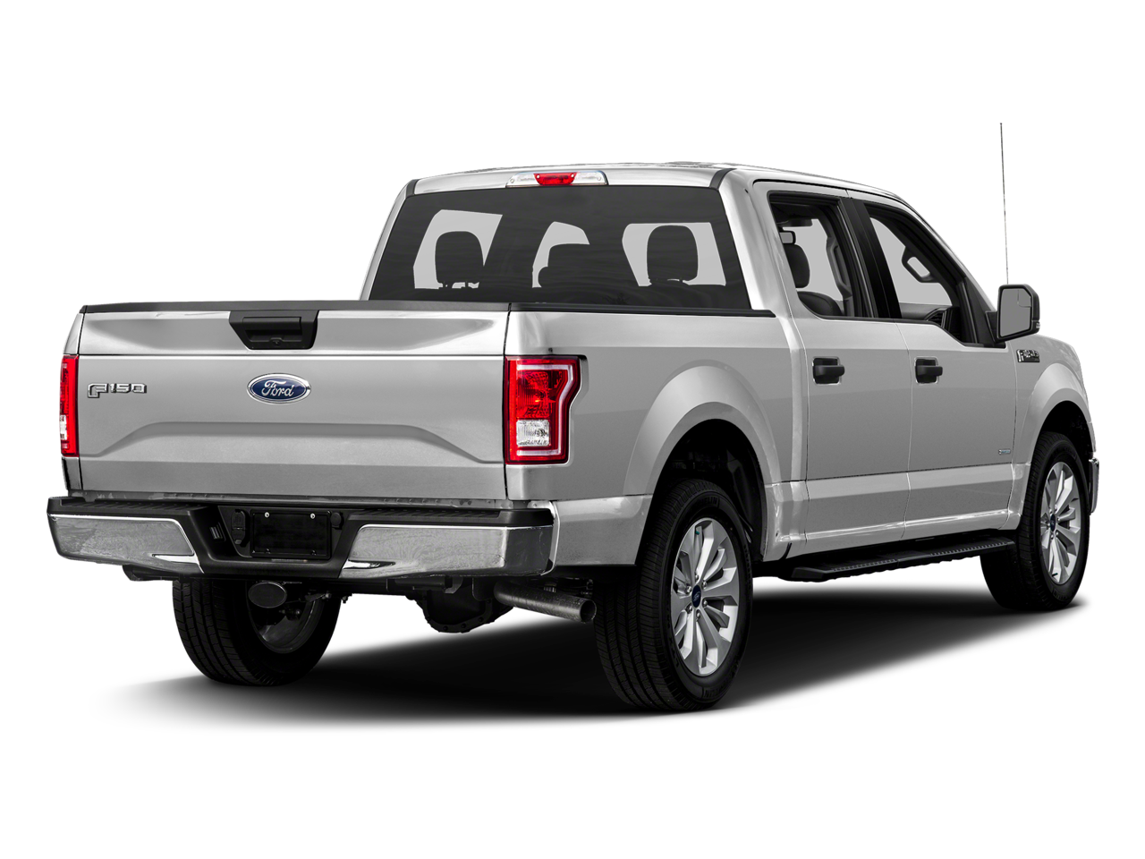 Used 2017 Ford F-150 XLT with VIN 1FTEW1EP9HFC89632 for sale in Sauk Centre, Minnesota