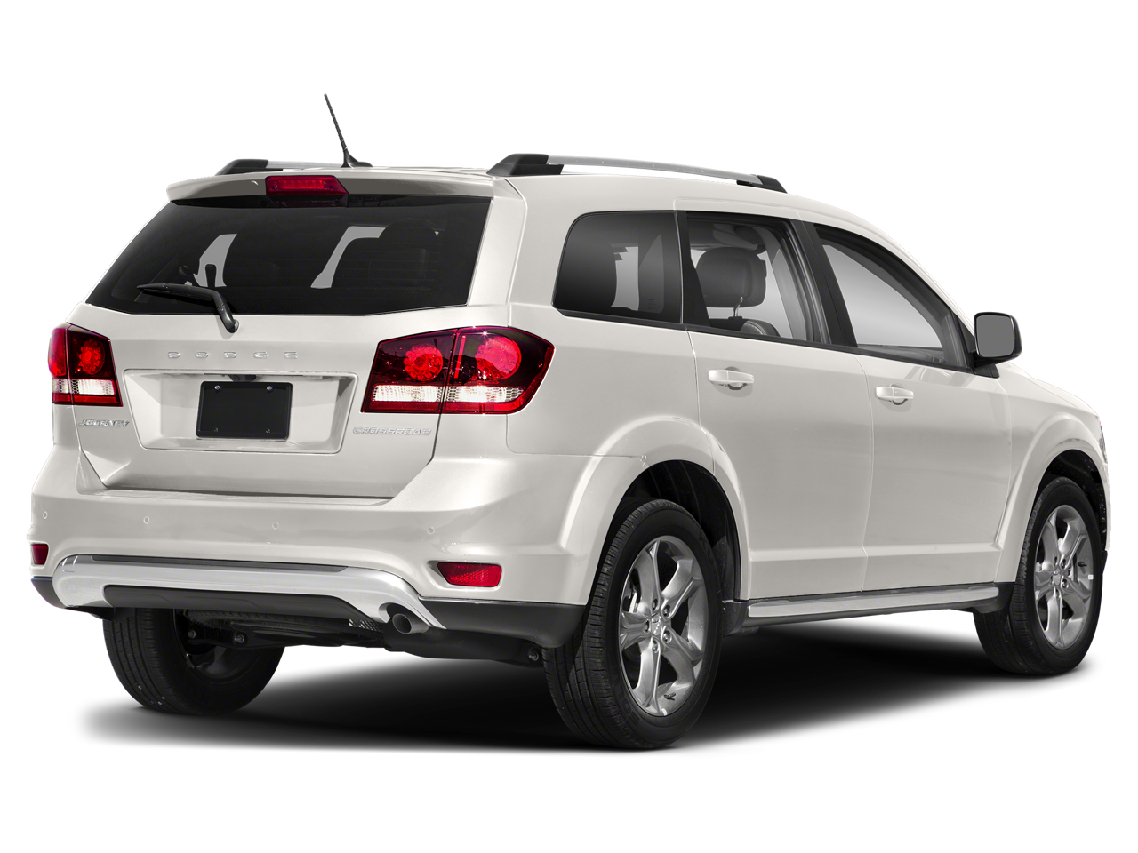 Used 2018 Dodge Journey Crossroad with VIN 3C4PDDGGXJT388811 for sale in Sauk Centre, MN