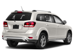 2018 Dodge Journey CROSSSROAD AWD