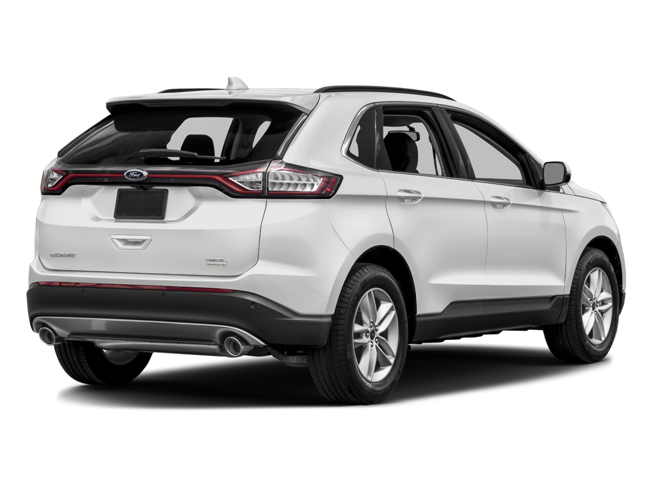 Used 2018 Ford Edge SEL with VIN 2FMPK4J81JBB50621 for sale in Sauk Centre, Minnesota