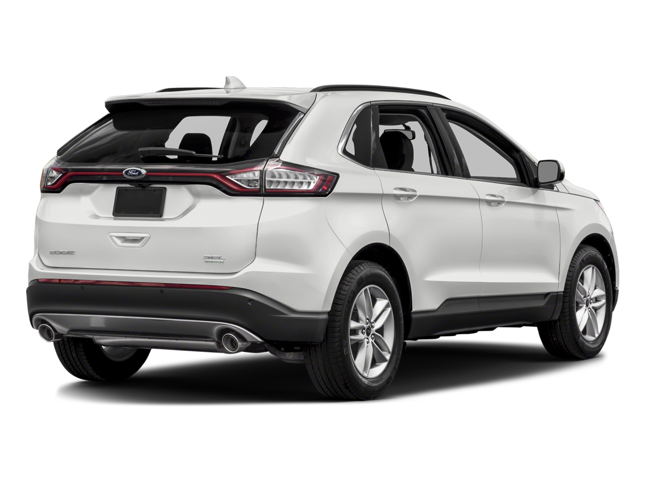 2018 Ford Edge SEL AWD