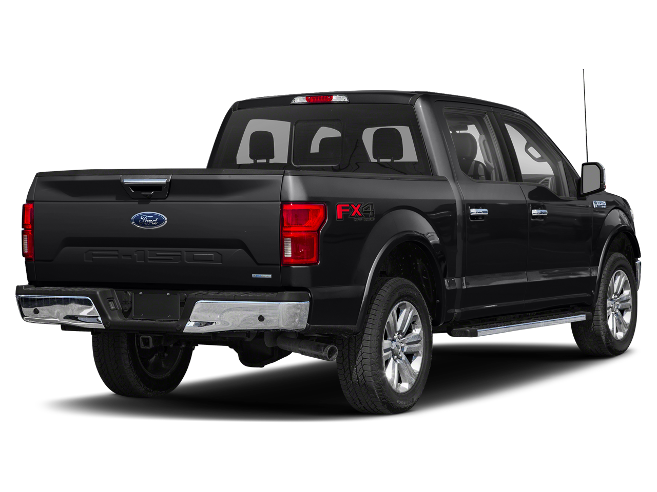 Used 2018 Ford F-150 Lariat with VIN 1FTEW1E55JFE23346 for sale in Sauk Centre, Minnesota
