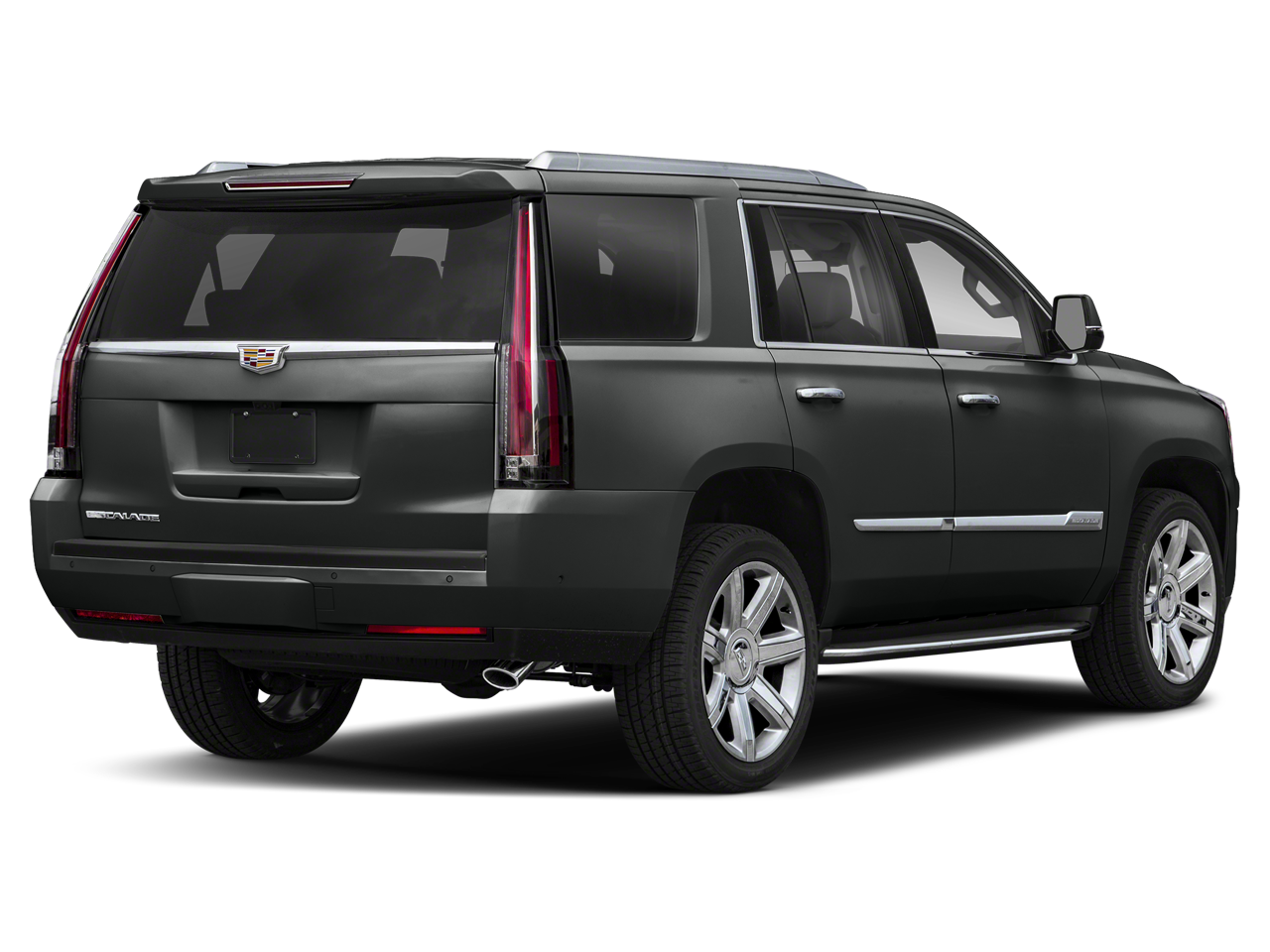 Used 2019 Cadillac Escalade Luxury with VIN 1GYS4BKJ6KR145597 for sale in Sauk Centre, Minnesota