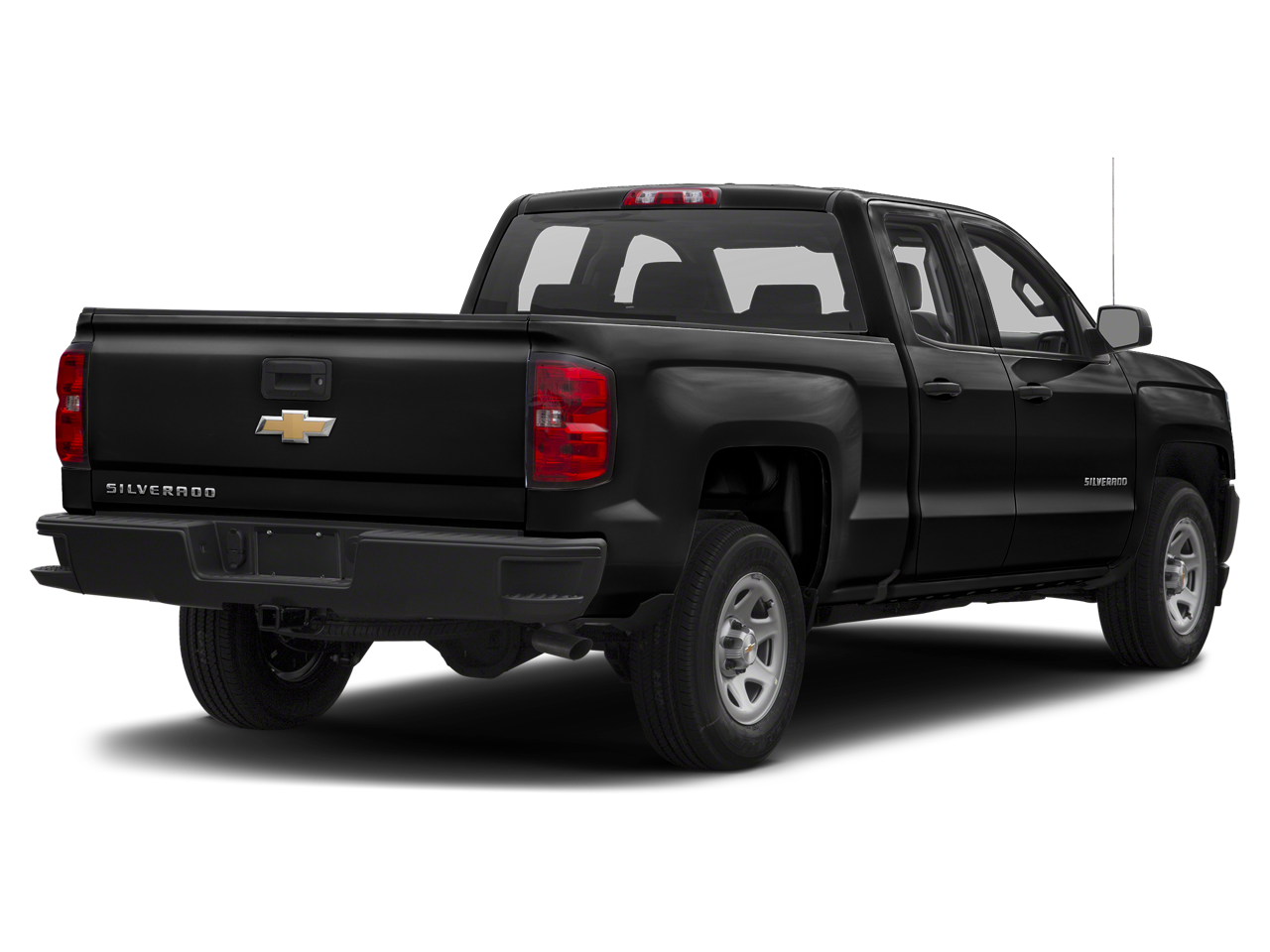 Used 2019 Chevrolet Silverado 1500 LD LT with VIN 2GCVKPEC1K1132946 for sale in Sauk Centre, Minnesota