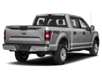 2019 Ford F-150 SUPERCREW XLT 4X4