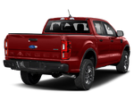 2019 Ford Ranger SUPERCREW XLT 4X4
