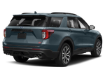 2020 Ford Explorer ST 4X4
