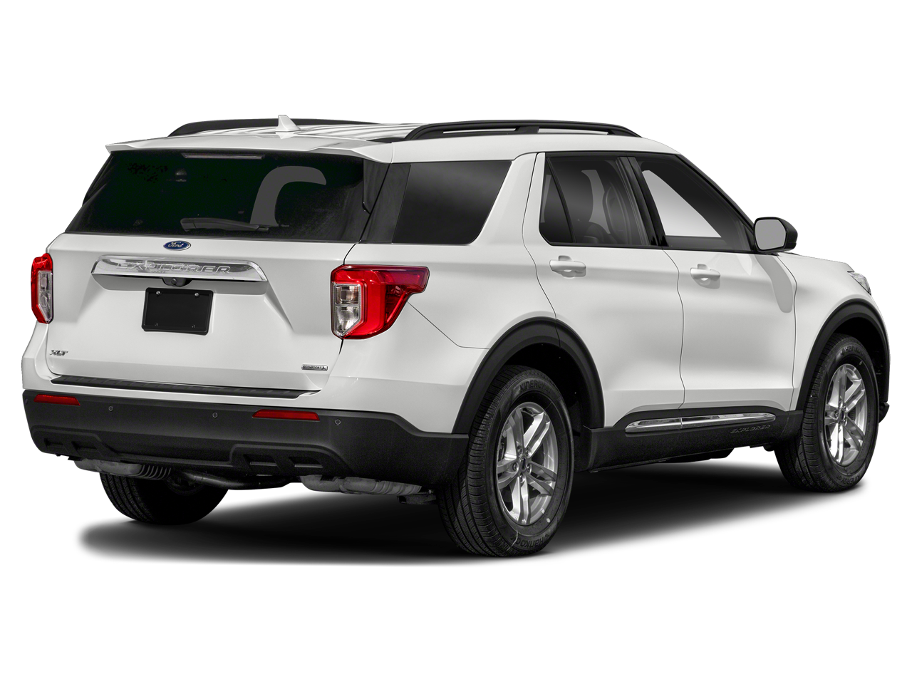 Used 2020 Ford Explorer XLT with VIN 1FMSK8DH8LGA20781 for sale in Sauk Centre, Minnesota