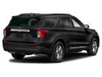 2020 Ford Explorer XLT 4X4