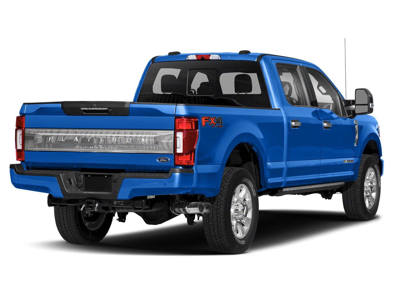 Used 2020 Ford F-250 Super Duty Platinum with VIN 1FT7W2BN1LEE44870 for sale in Sauk Centre, Minnesota
