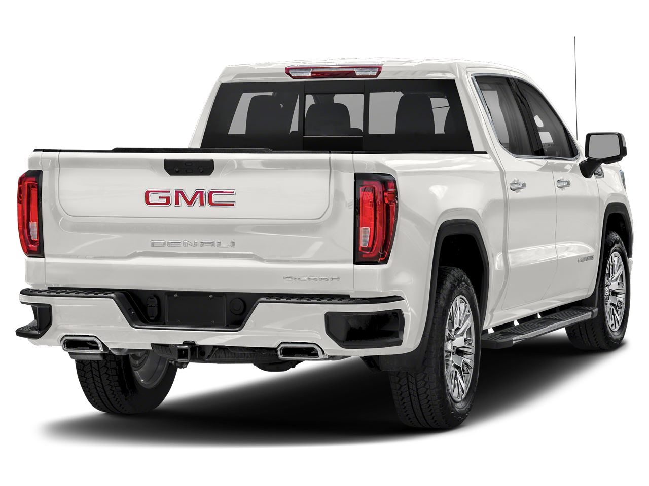 Used 2020 GMC Sierra 1500 Denali Denali with VIN 1GTU9FEL9LZ349753 for sale in Sauk Centre, Minnesota