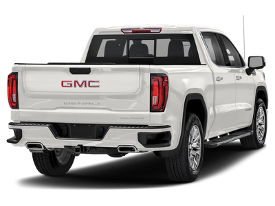 2020 GMC Sierra 1500 SUPERCREW DENALI 4X4