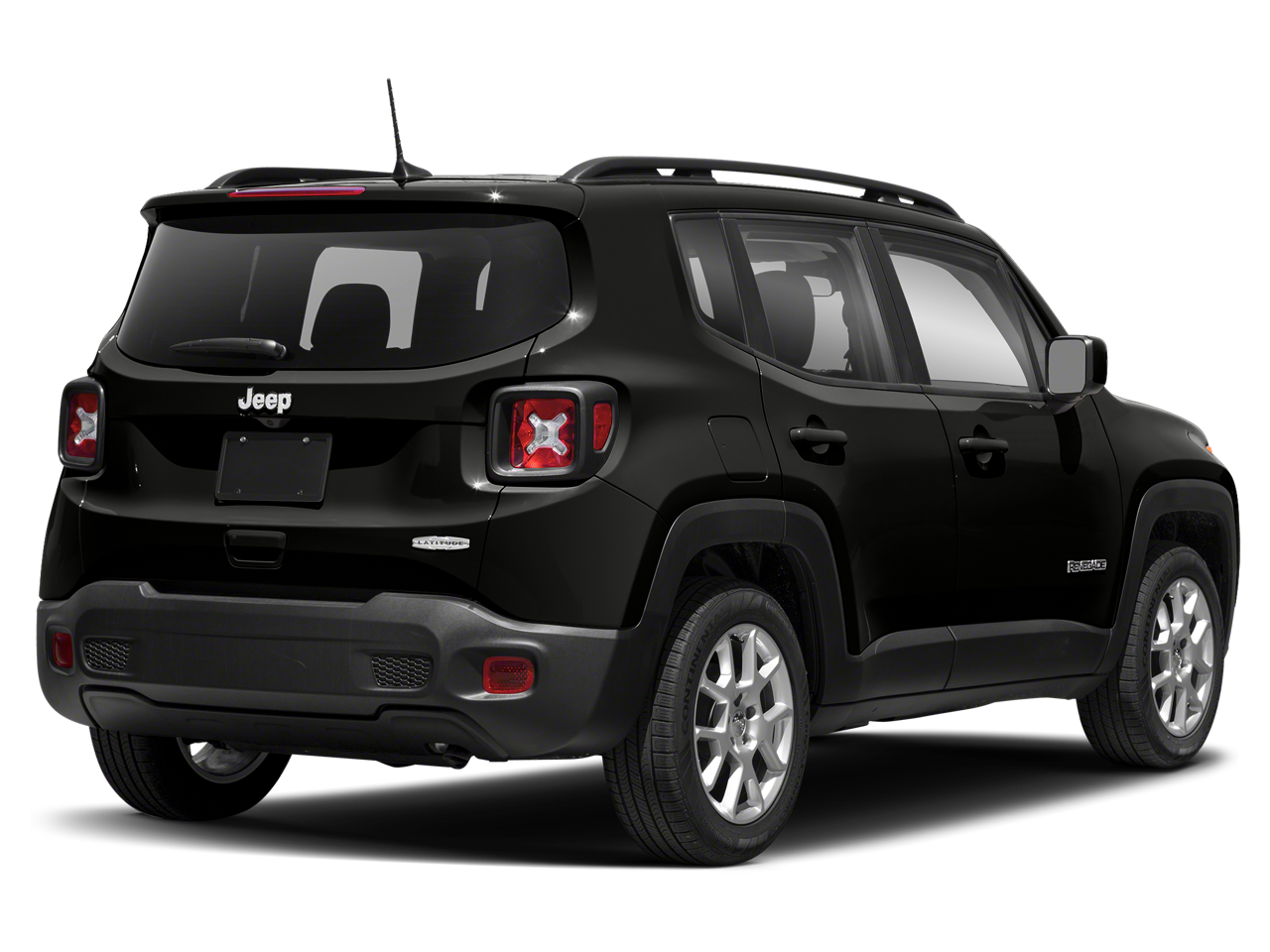 Used 2020 Jeep Renegade Altitude with VIN ZACNJBBB4LPL88178 for sale in Sauk Centre, MN