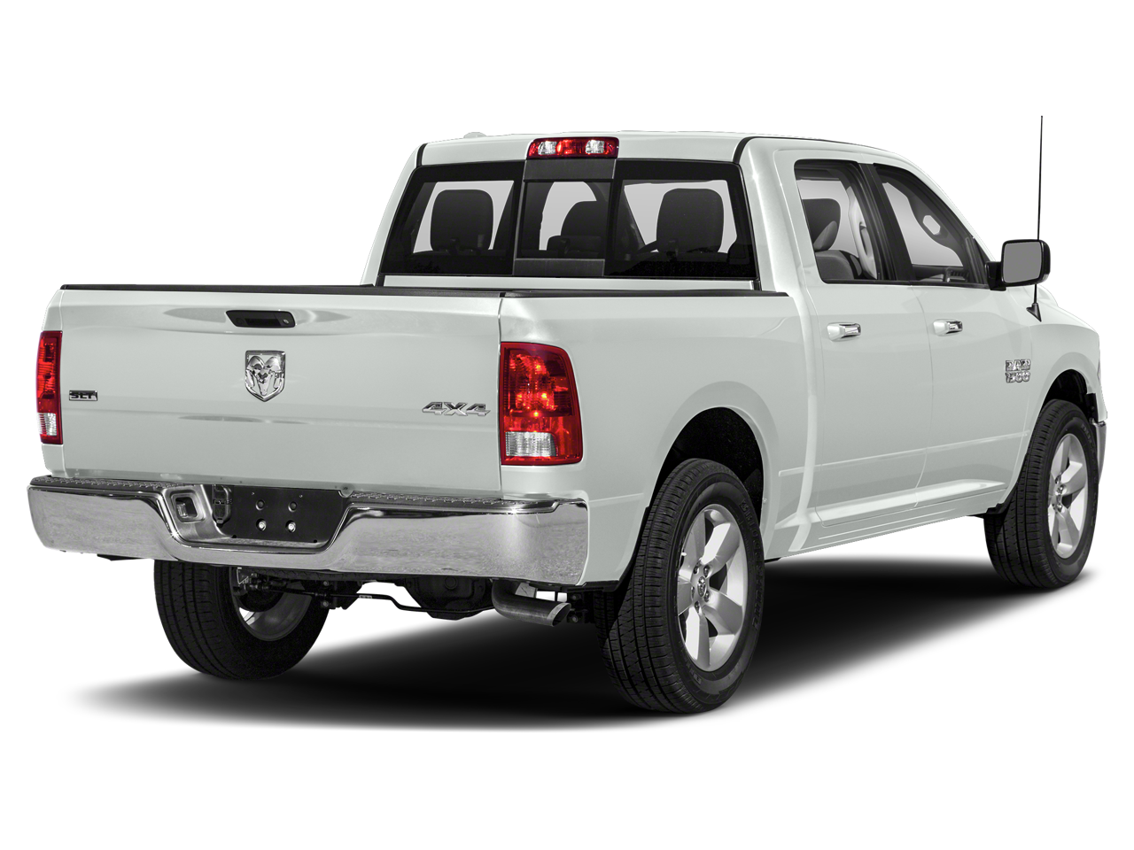 2020 RAM 1500 Classic CLASSIC SLT 4X4