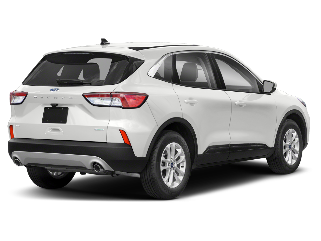 Used 2022 Ford Escape SE with VIN 1FMCU9G65NUB78854 for sale in Sauk Centre, Minnesota