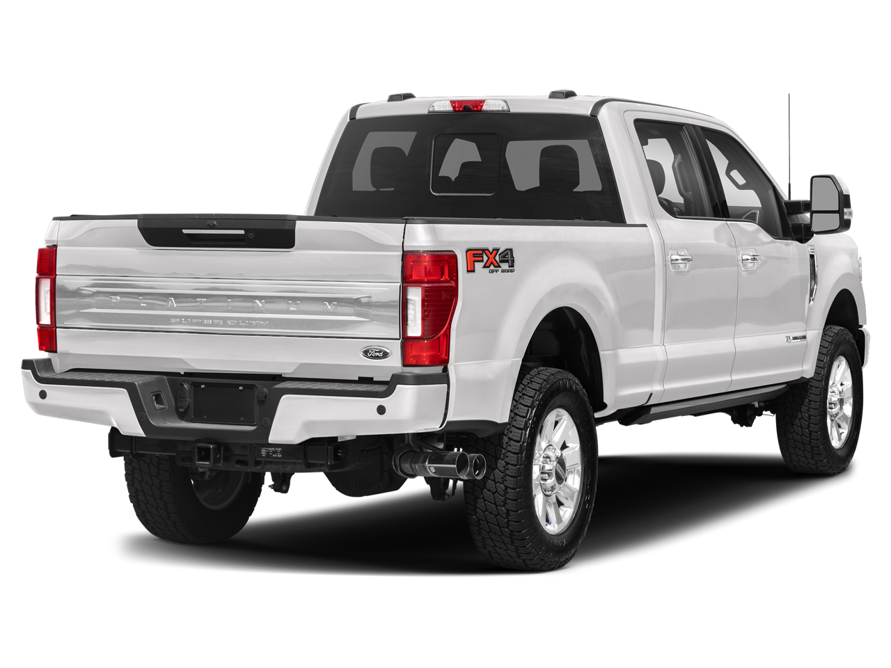 Used 2022 Ford F-350 Super Duty Platinum with VIN 1FT8W3BT5NED13954 for sale in Sauk Centre, Minnesota