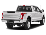 2022 Ford F-350 Platinum