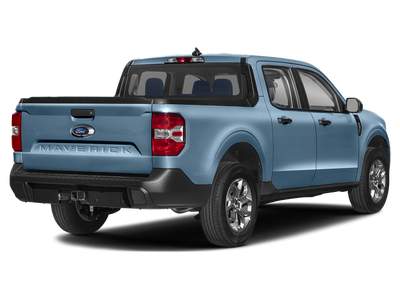 2022 Ford Maverick XLT AWD