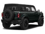 2023 Ford Bronco WILDTRAK 4DR 4X4
