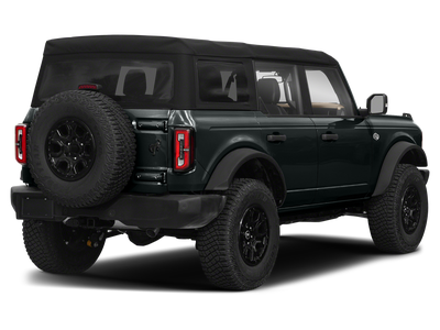 2023 Ford Bronco WILDTRAK 4DR 4X4