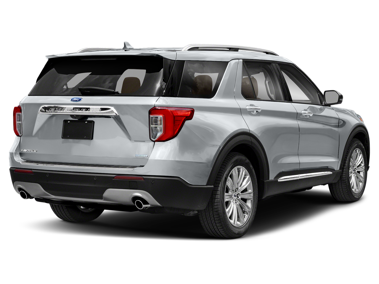 Used 2023 Ford Explorer Limited with VIN 1FMSK8FH6PGA40224 for sale in Sauk Centre, Minnesota