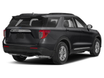 2023 Ford Explorer XLT 4X4