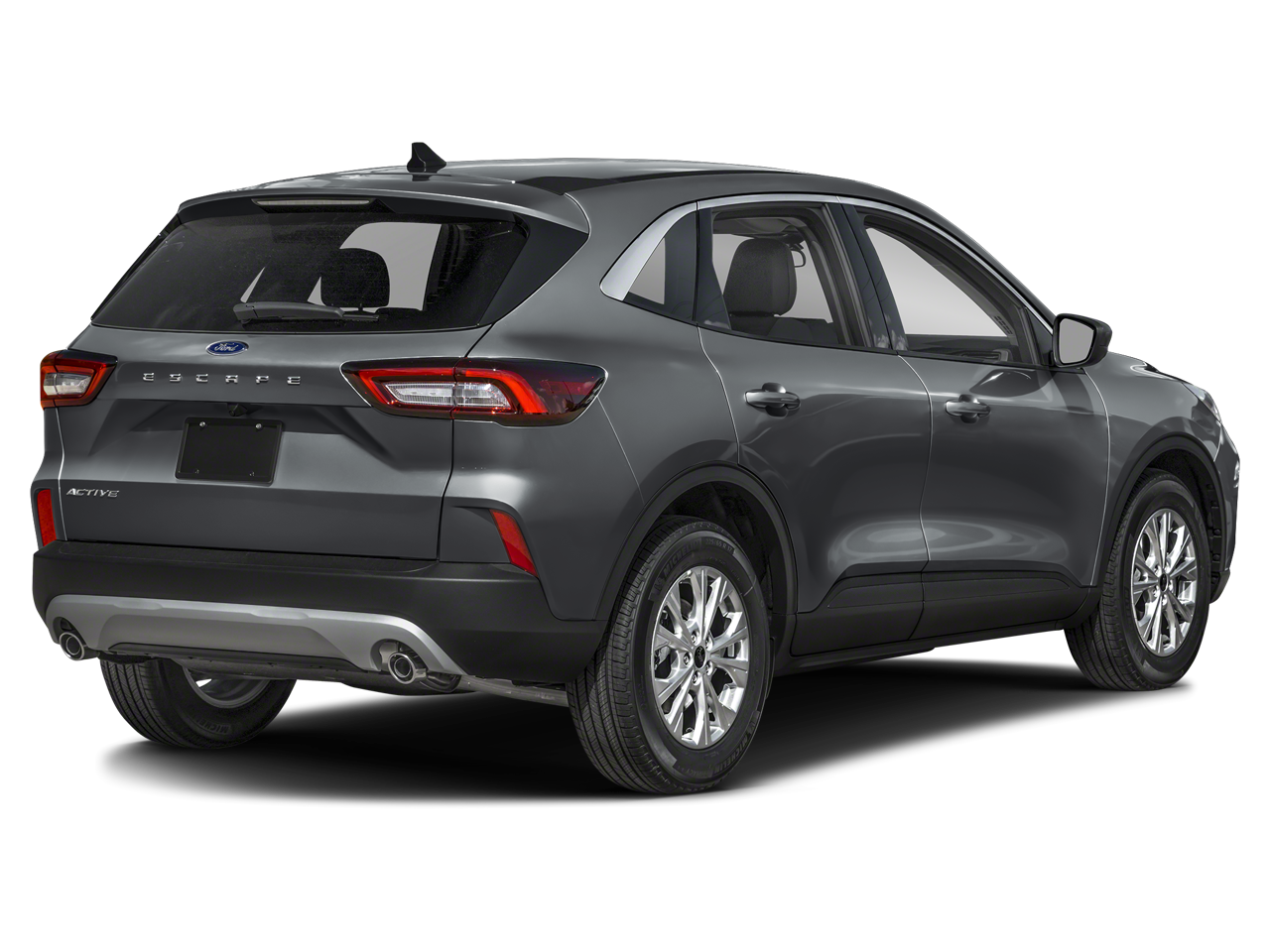 Used 2023 Ford Escape Active with VIN 1FMCU9GN2PUA04847 for sale in Sauk Centre, Minnesota