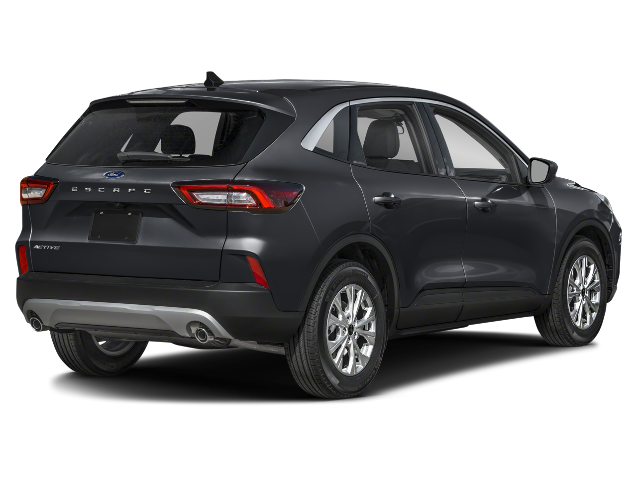 Used 2023 Ford Escape Active with VIN 1FMCU9GN1PUB44162 for sale in Sauk Centre, Minnesota