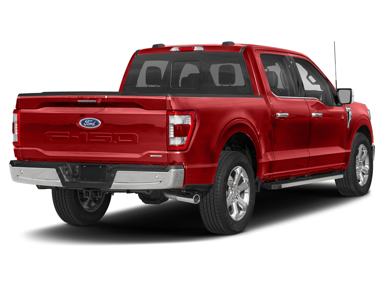 Used 2023 Ford F-150 XL with VIN 1FTEW1EP8PKD48742 for sale in Sauk Centre, Minnesota