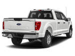 2023 Ford F-150 SUPERCREW XLT 4X4