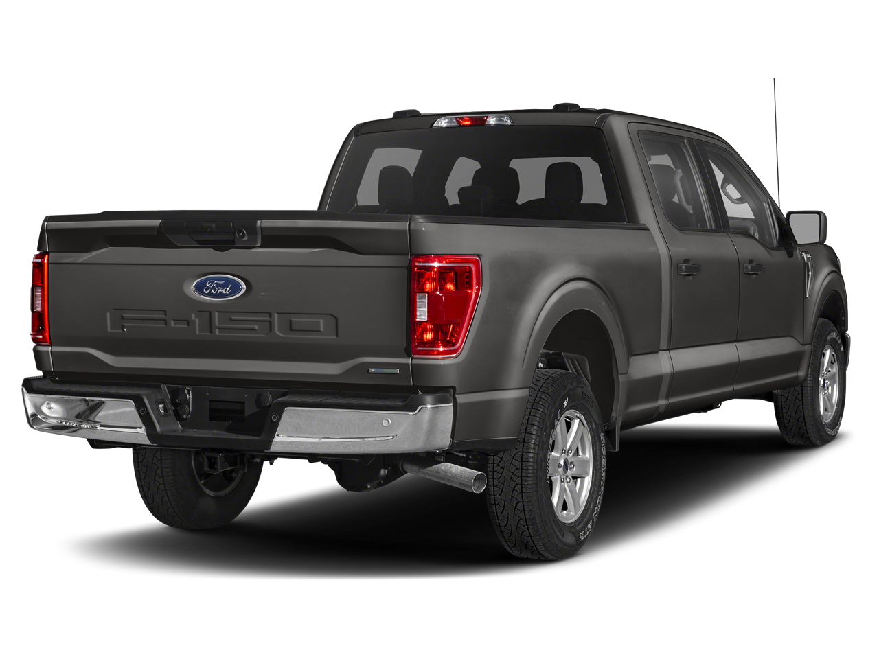 Used 2023 Ford F-150 XLT with VIN 1FTFW1E85PKE01815 for sale in Sauk Centre, Minnesota